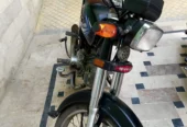 Motorcycle For Sale