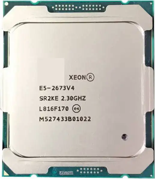 XEON E5-2673 v4 (20 CORE)
