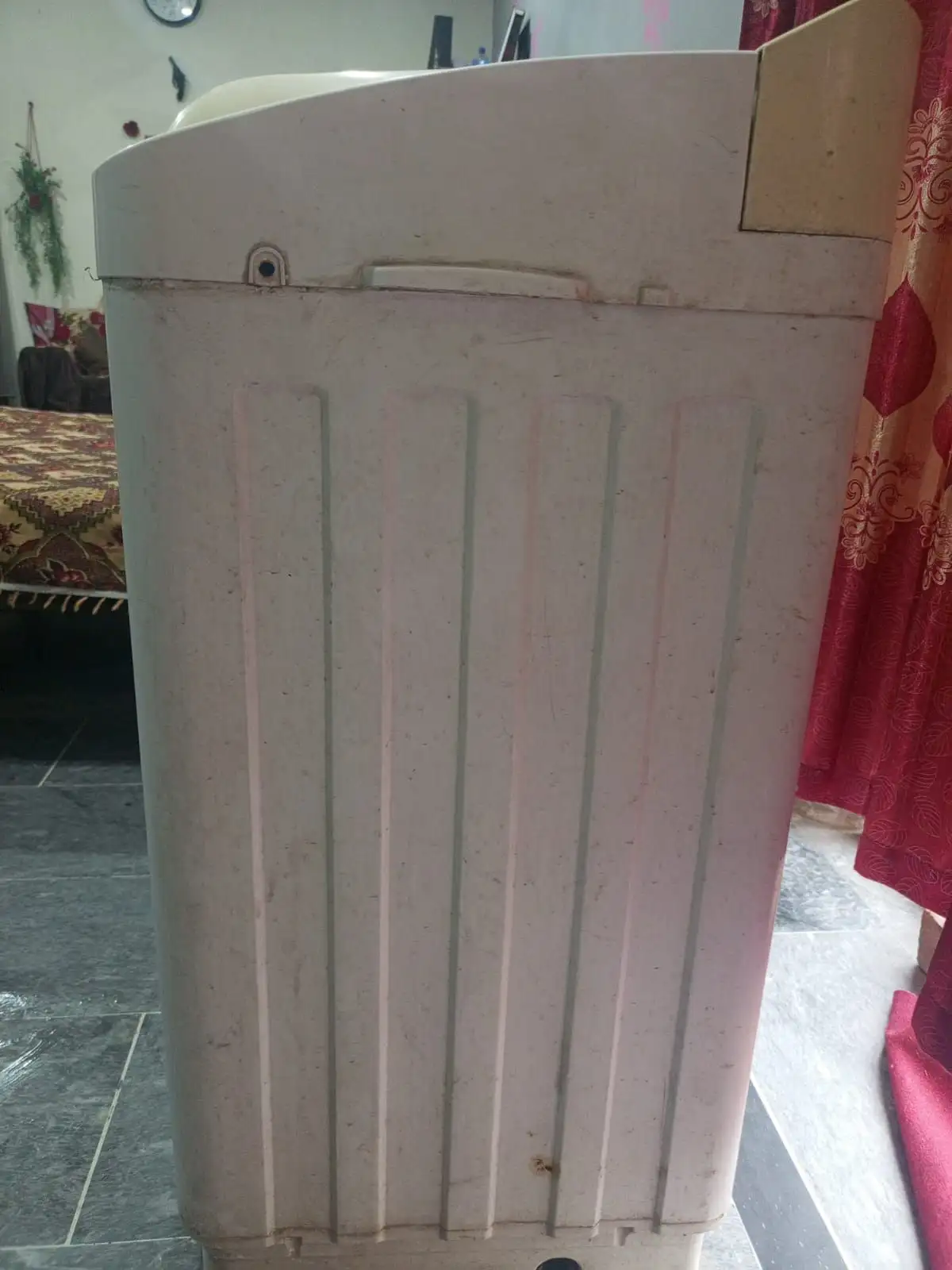 Washing machine for urgent sale troyer not working all ok