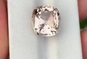 Katlang pink topaz