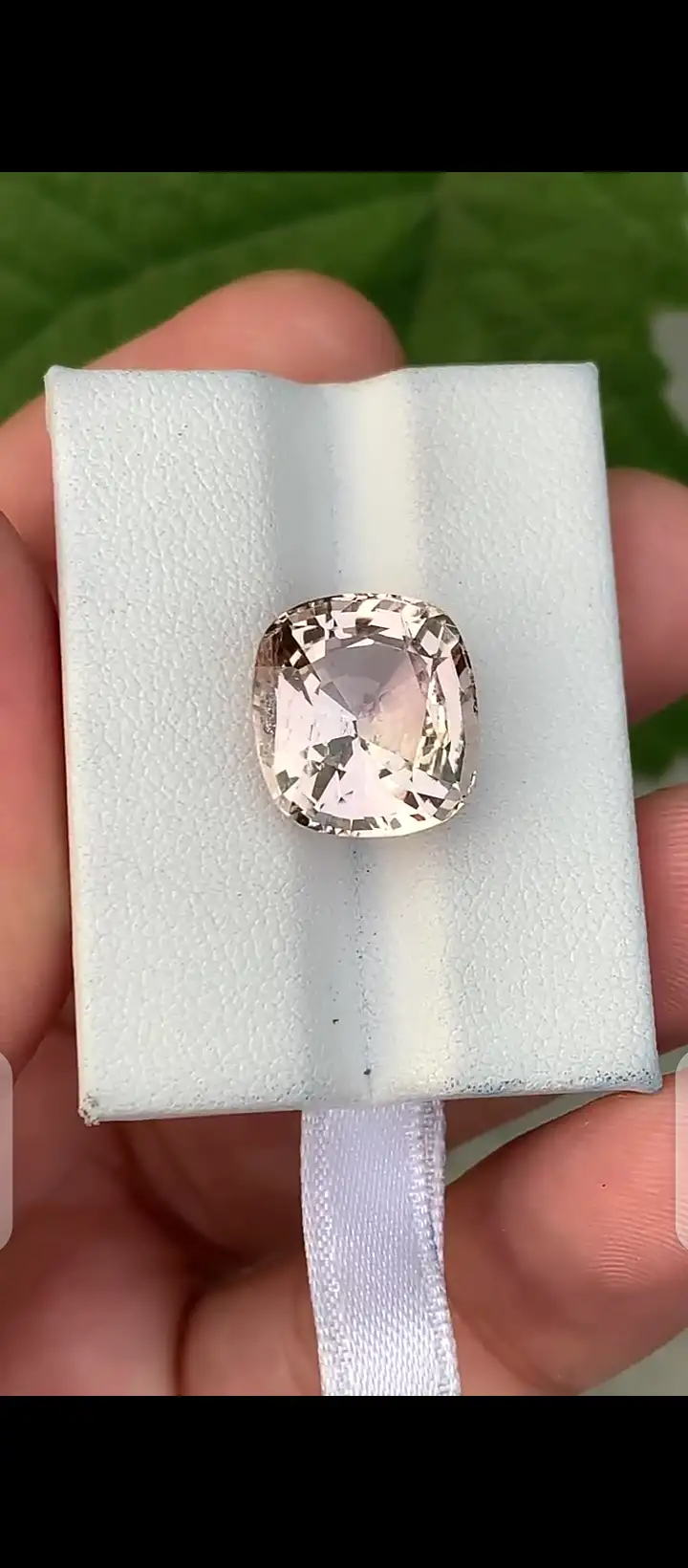 Katlang pink topaz