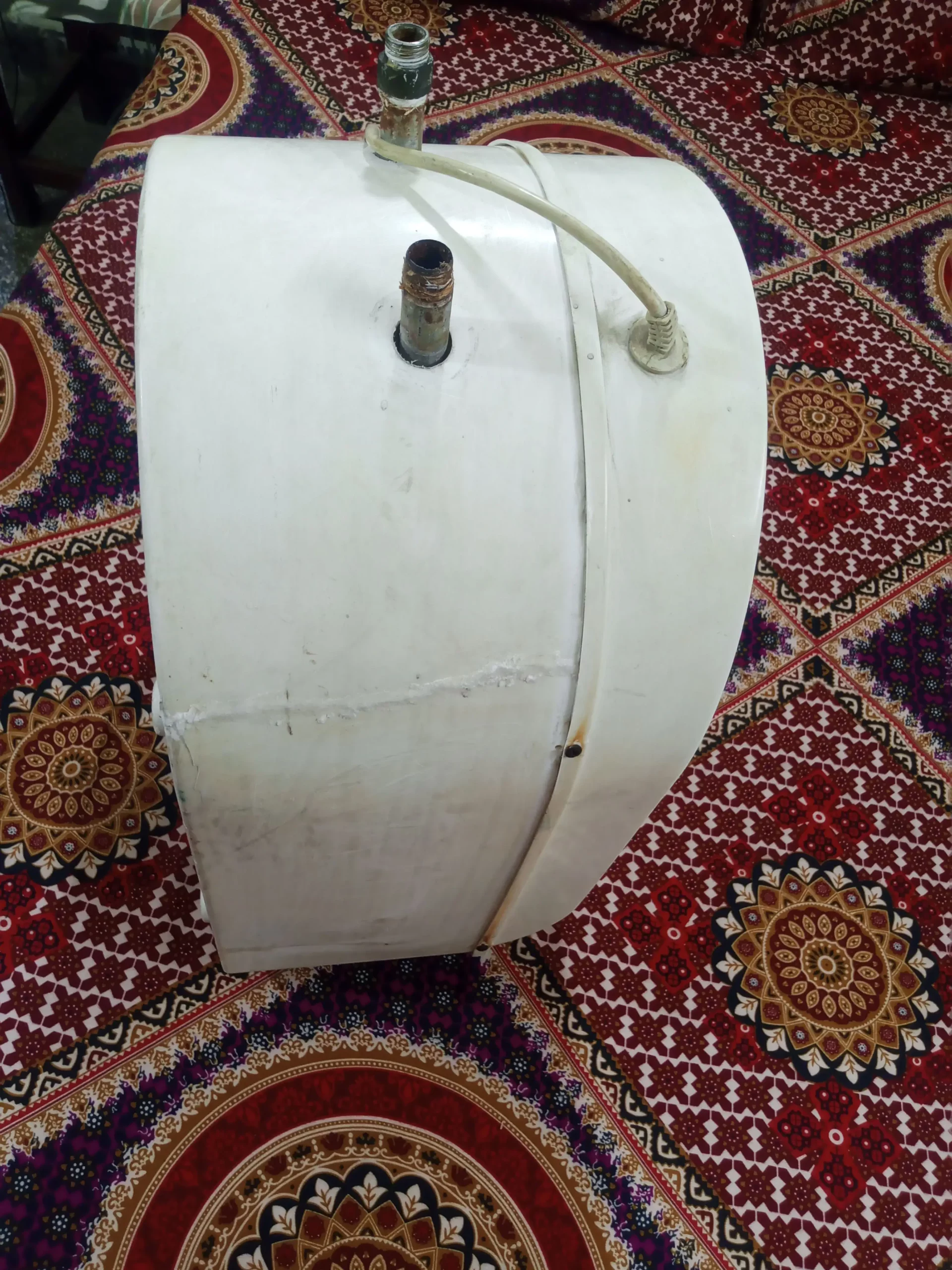 Rays geyser 15 liter