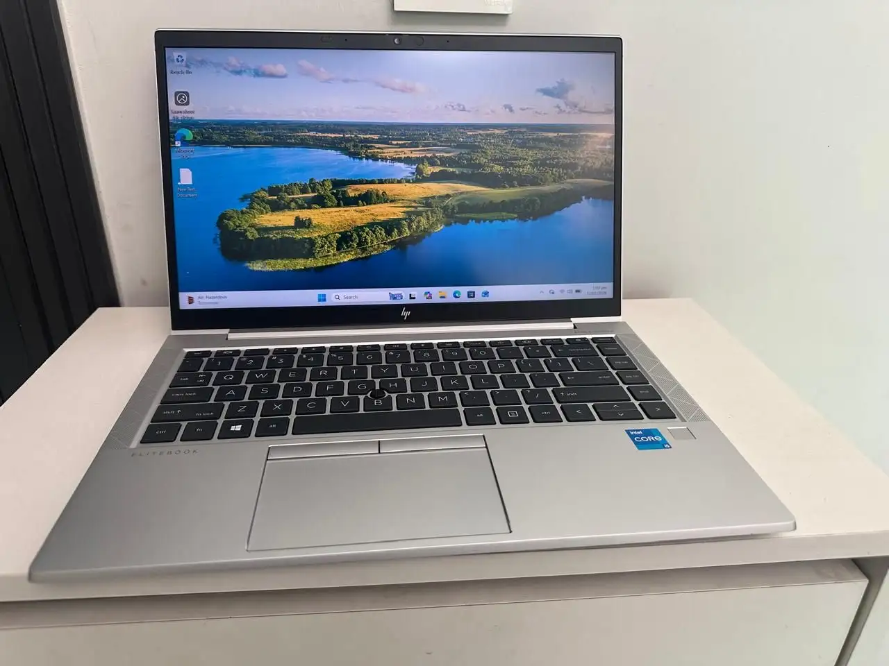 HP EliteBook 840 G8 | Core i5 11th Gen | 16GB RAM | 10/10 With Charger!