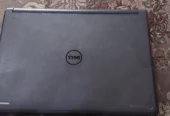 Dell 11 Chromebook touchscreen laptop