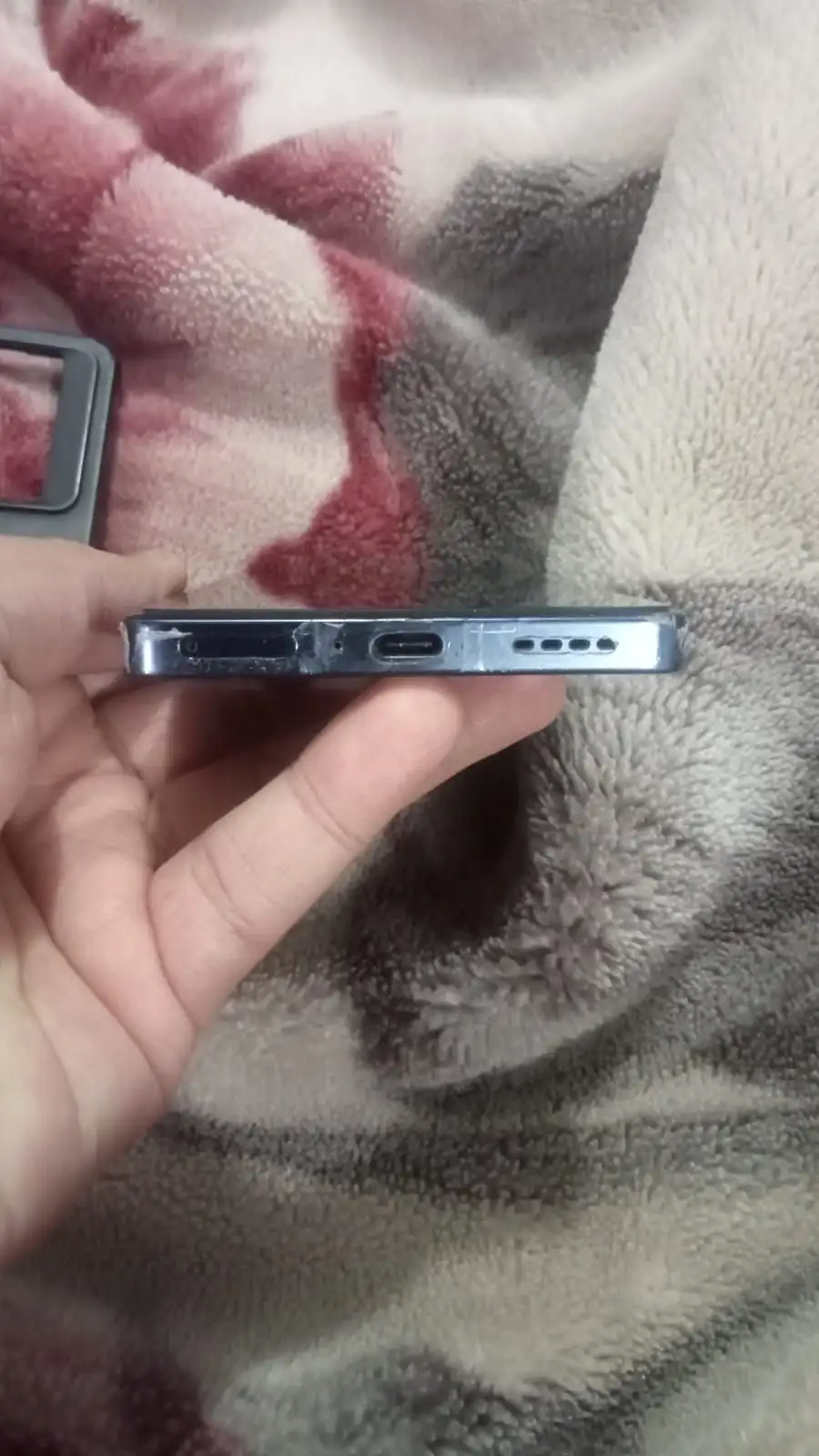 Infinix Note 40 Original Without Any Scratch Any problem 16/256 Ram Rom Condition 10/10