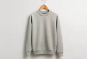 Bundle of 3 decent plain sweatshirts for men