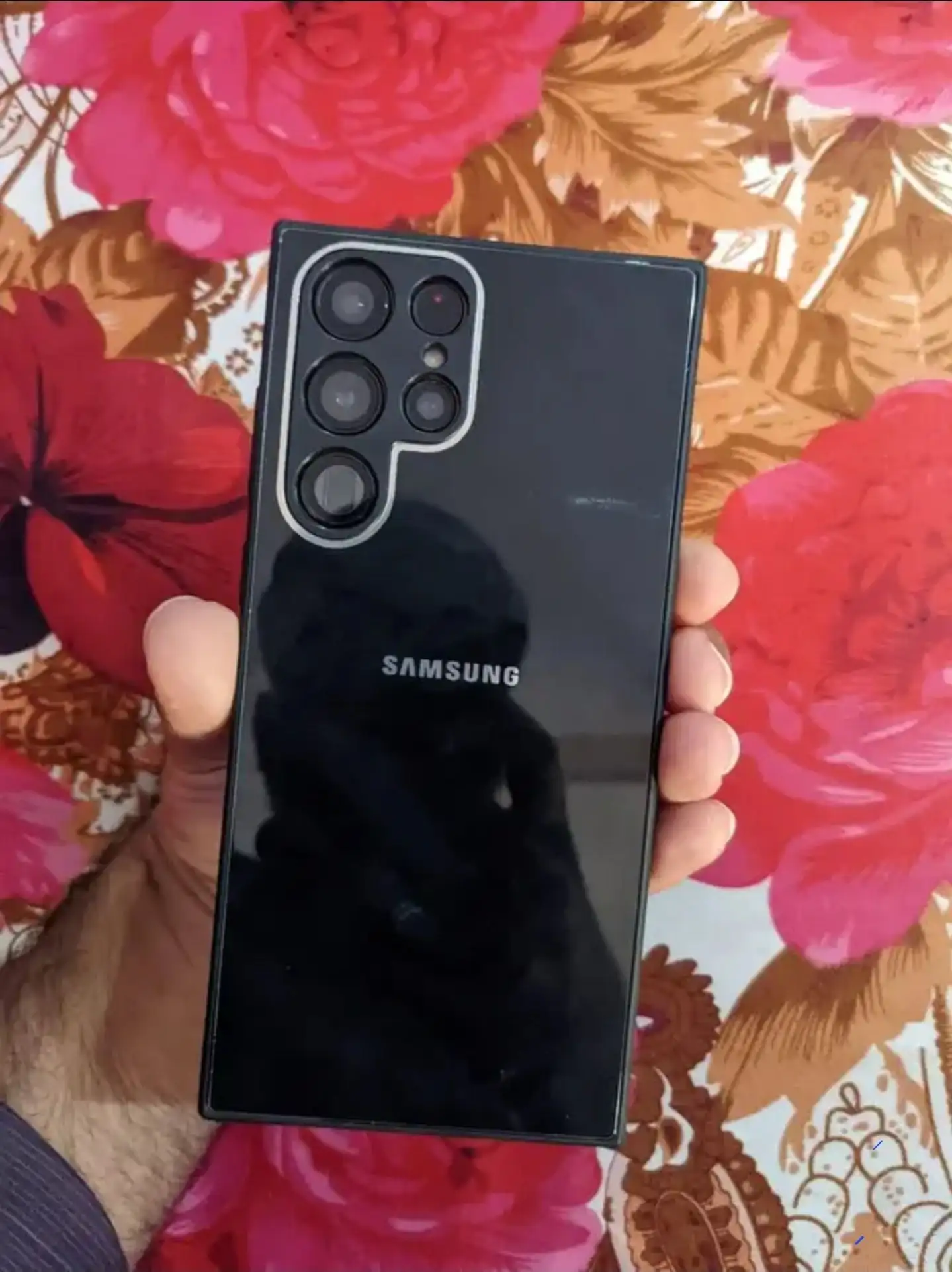 Samsung S22 ultra pta approved 10/10 condition 100x zoom best camera