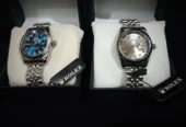 Two watches offer