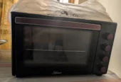 Dawlance signature oven toaster