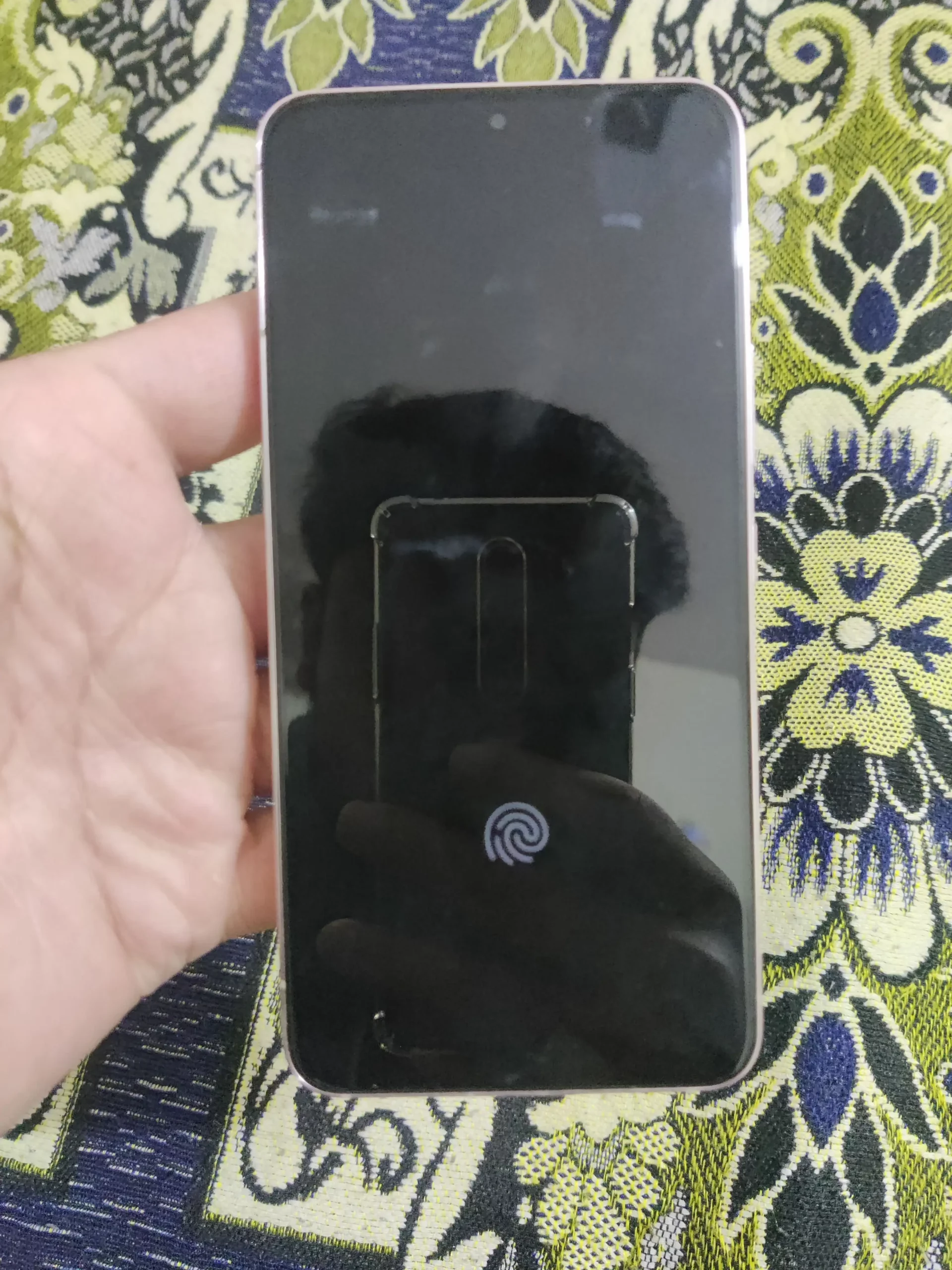 Samsung S22 (8/128) Offical PTA approved