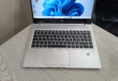 Hp Probook 440 G7 Core i7 10th Generation
