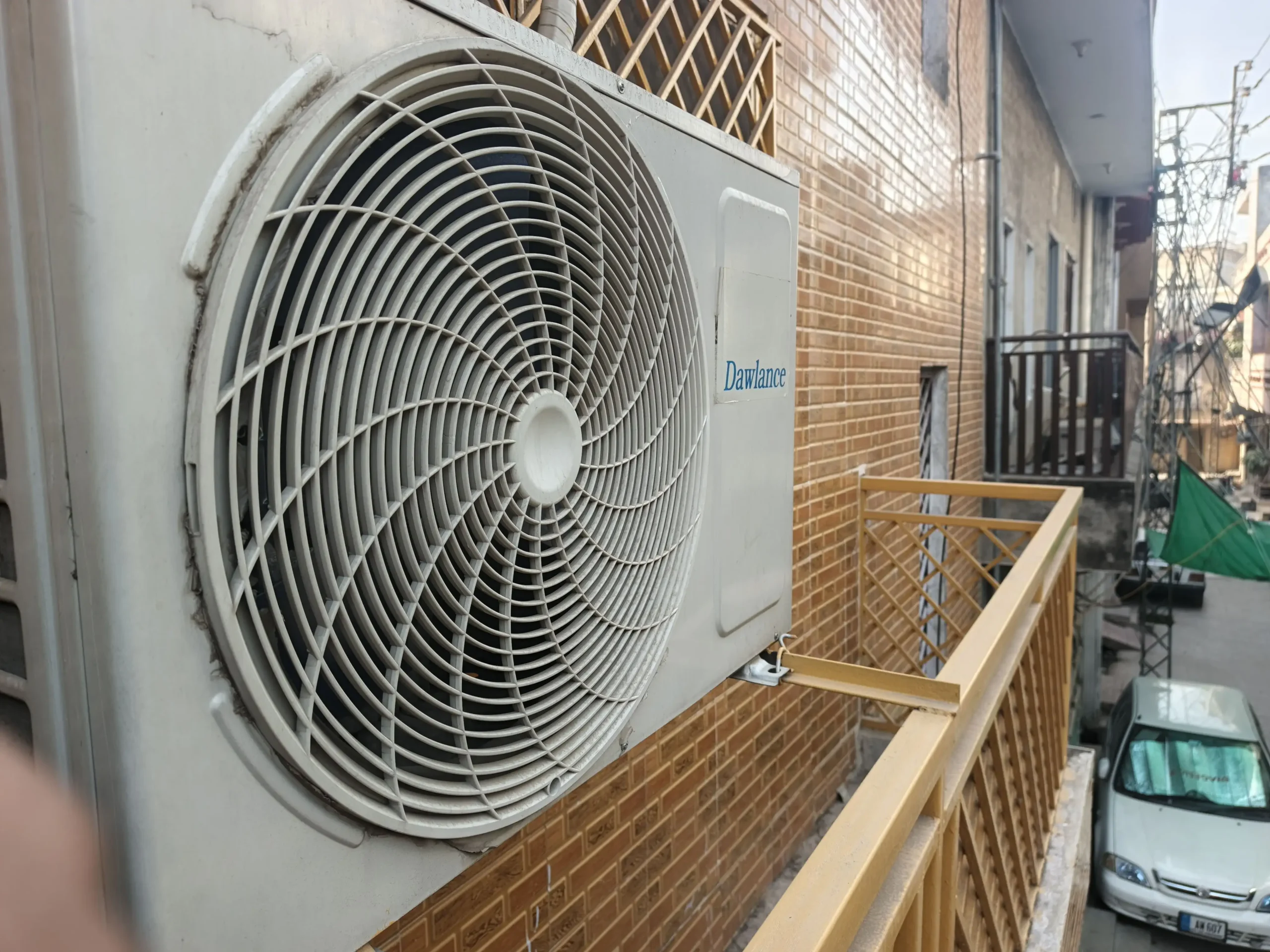 Dawlance Ac inverter Urgent sale 1.5 Ton