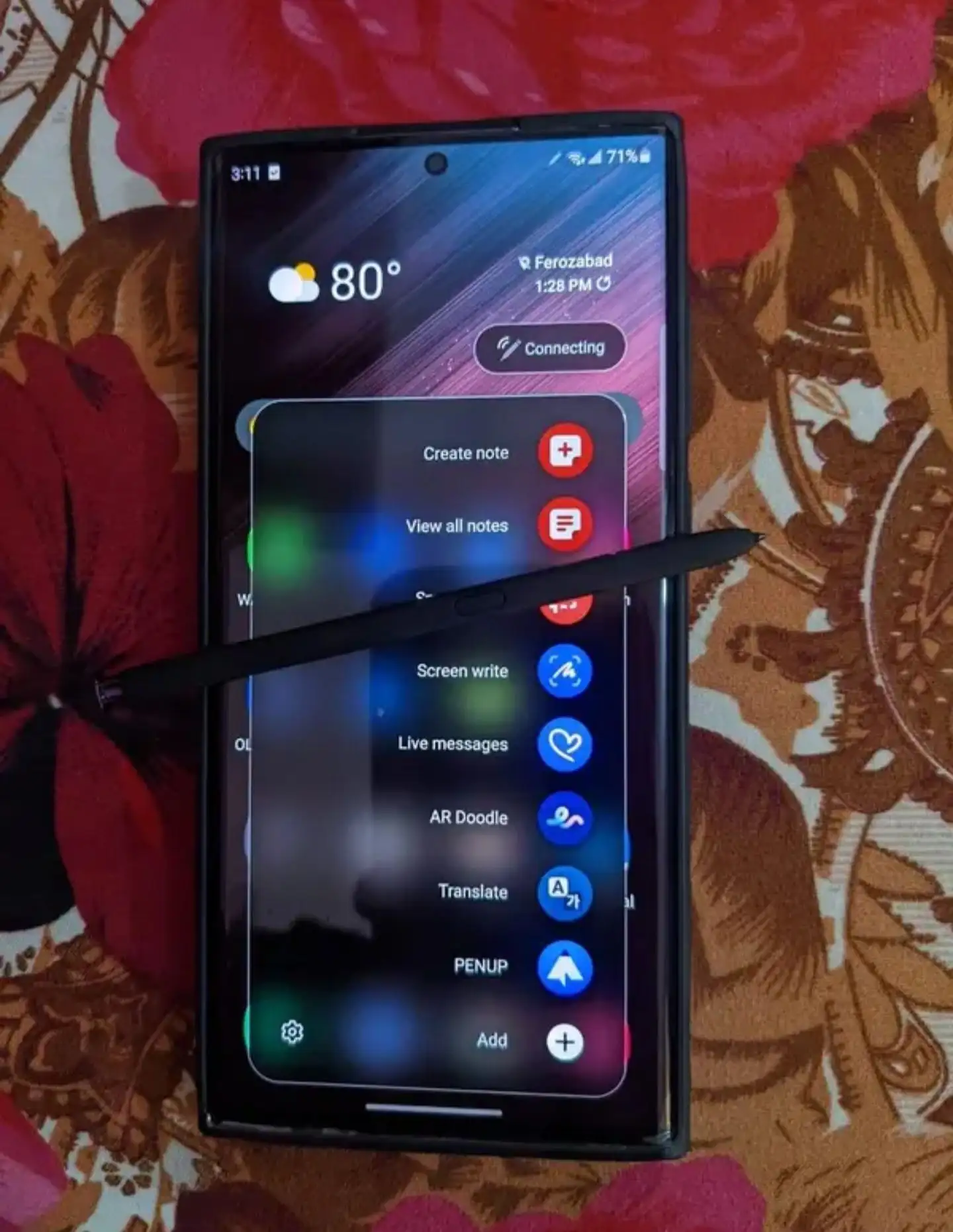 Samsung S22 ultra pta approved 10/10 condition 100x zoom best camera