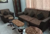 5 seater sofa set