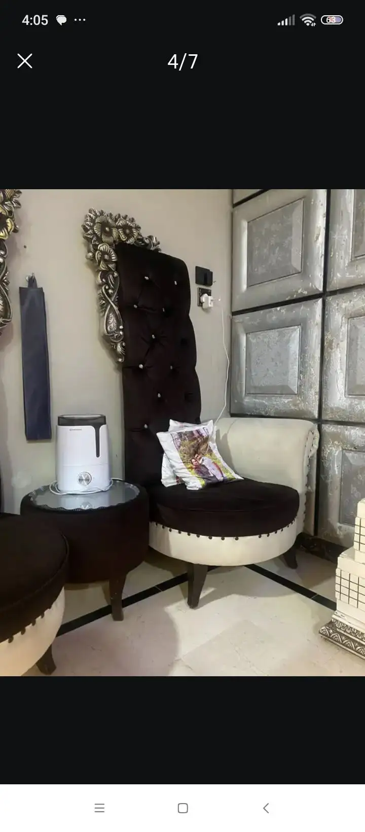 Furniture for sale in Karachi