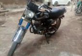 Honda 125 2003 model