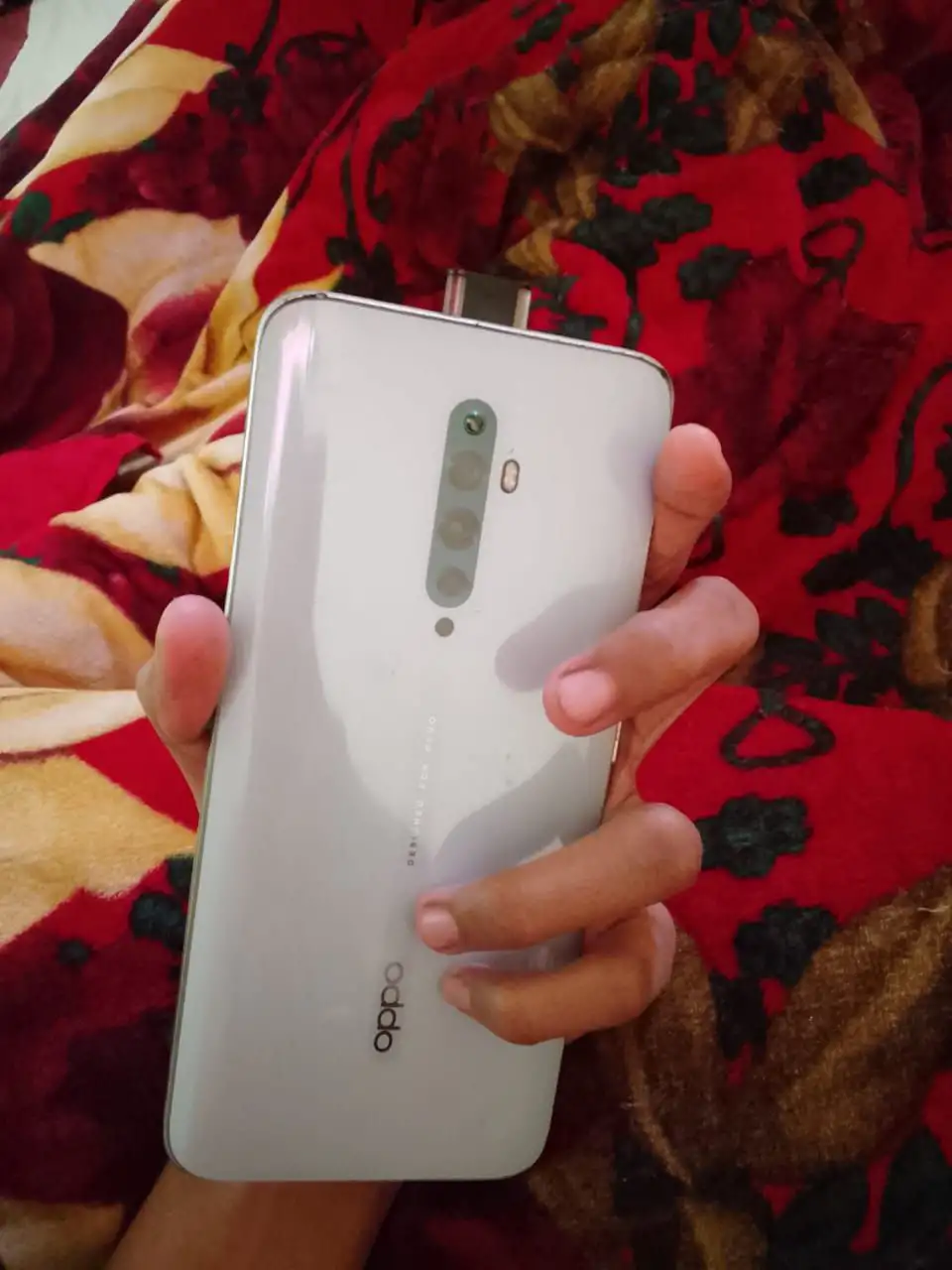 OPPO Reno 2z