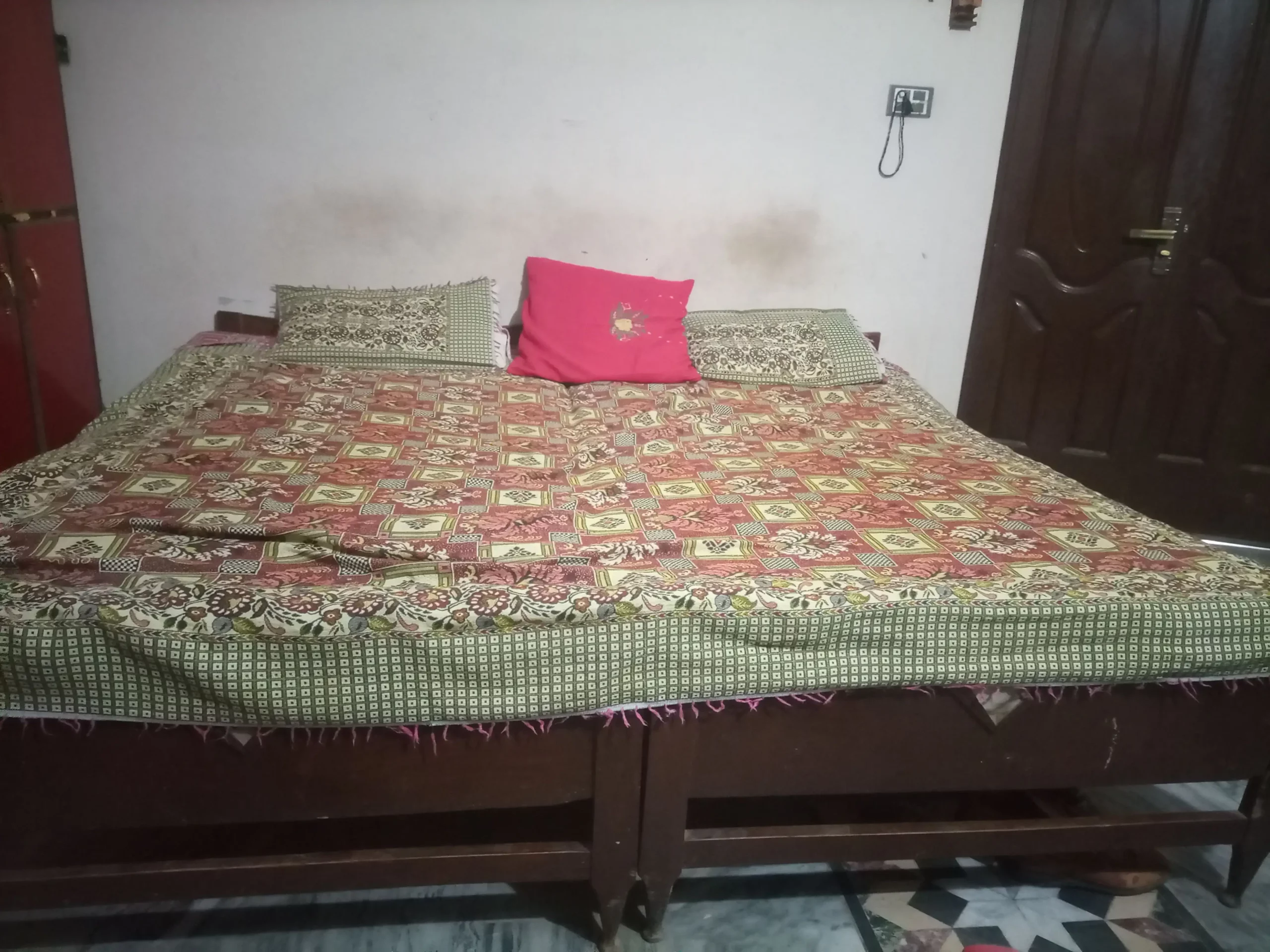 Bed for sale