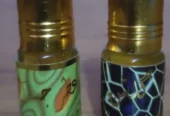 Original Arabic attar (2 peices)-original & long lasting