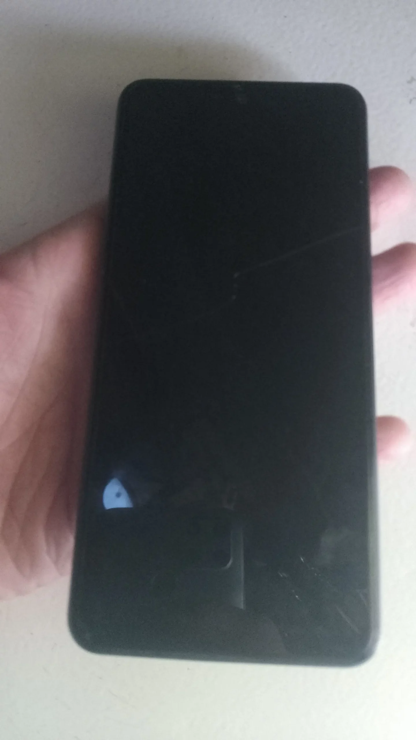 Vivo y100 8/256 no box no charge