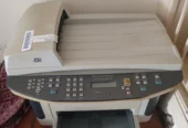 Laserjet M1522