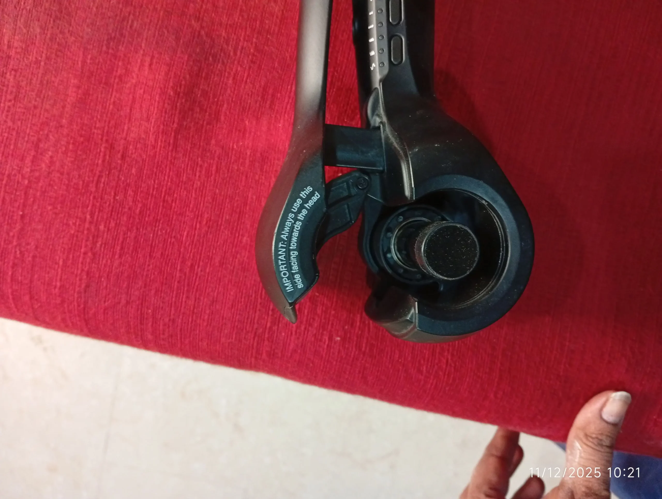 Babyliss k curling for sale brend uk