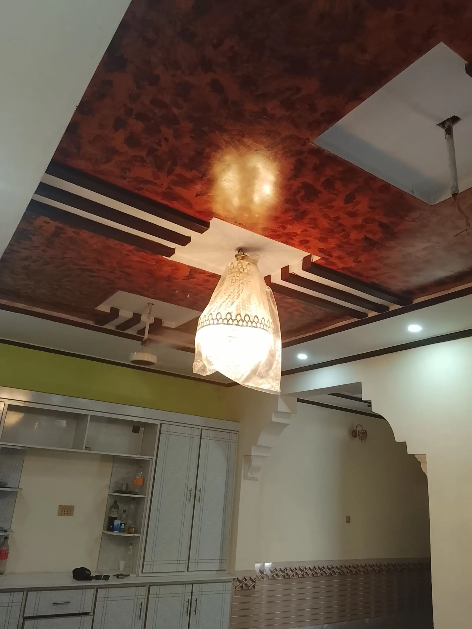 5 Marla Fresh House for sale