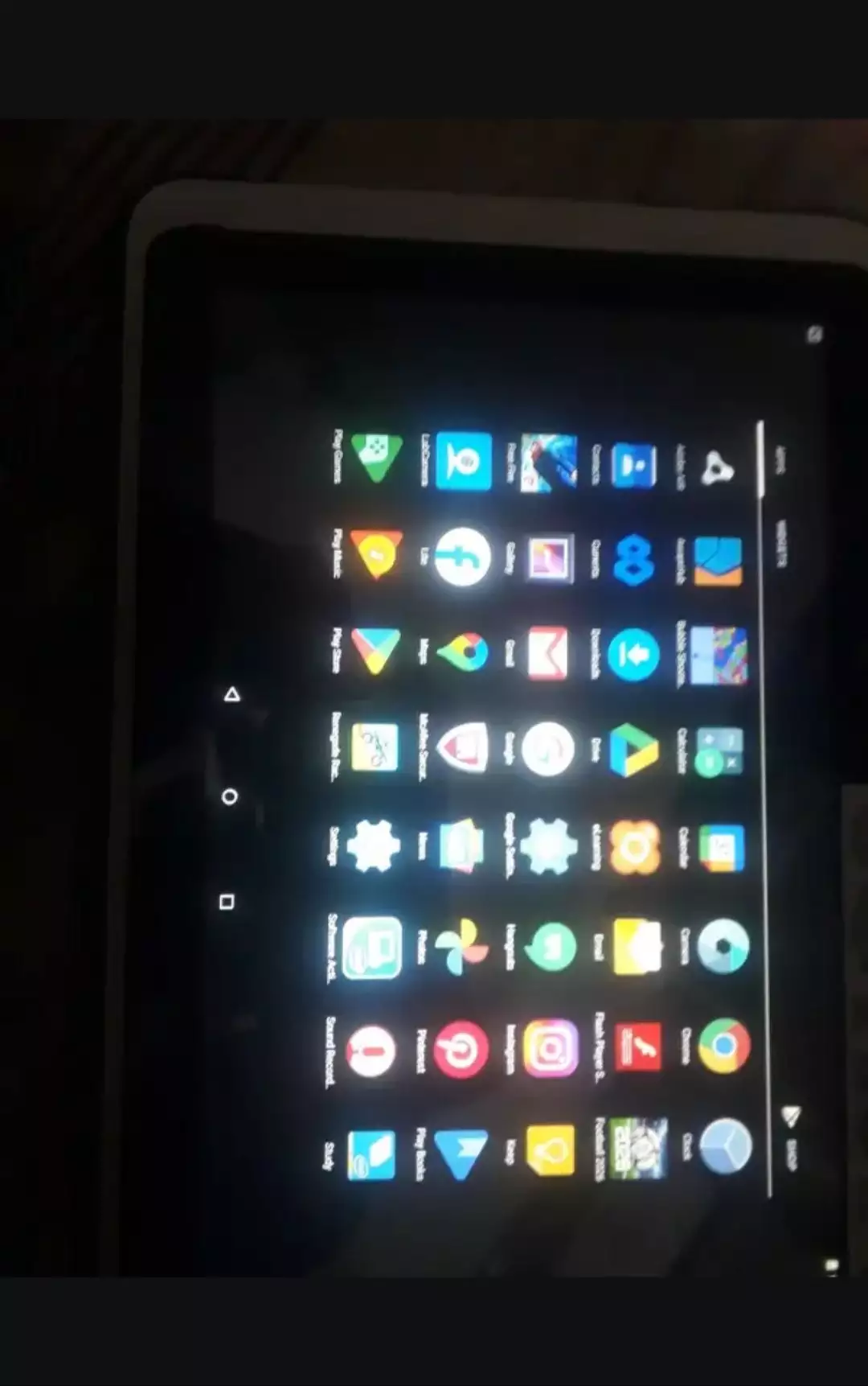 INTEL INSIDE TABLET pubg chlti h EXCHANGE POSSIBLE MOBILE