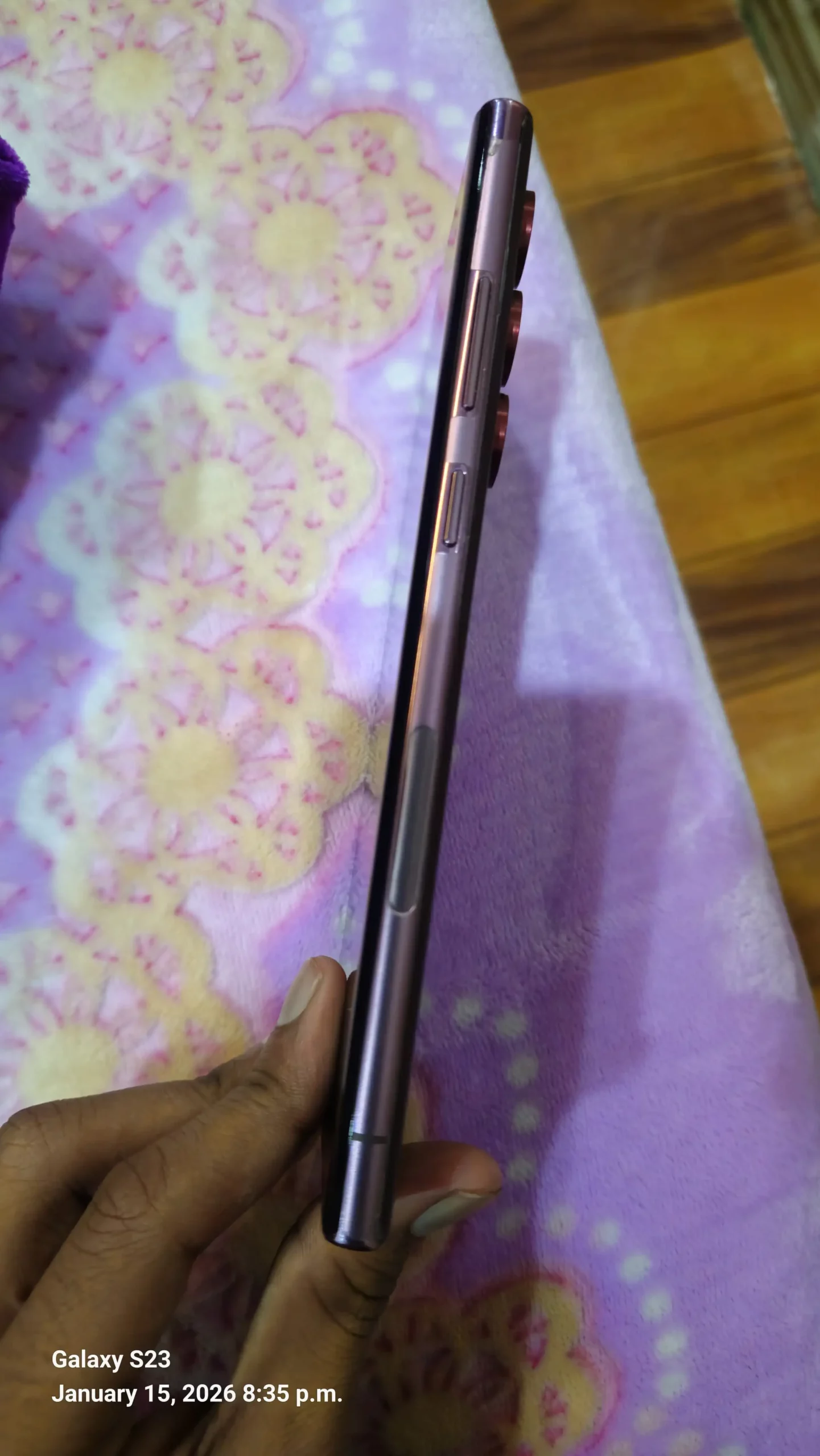 Samsung S22 Ultra 8/128