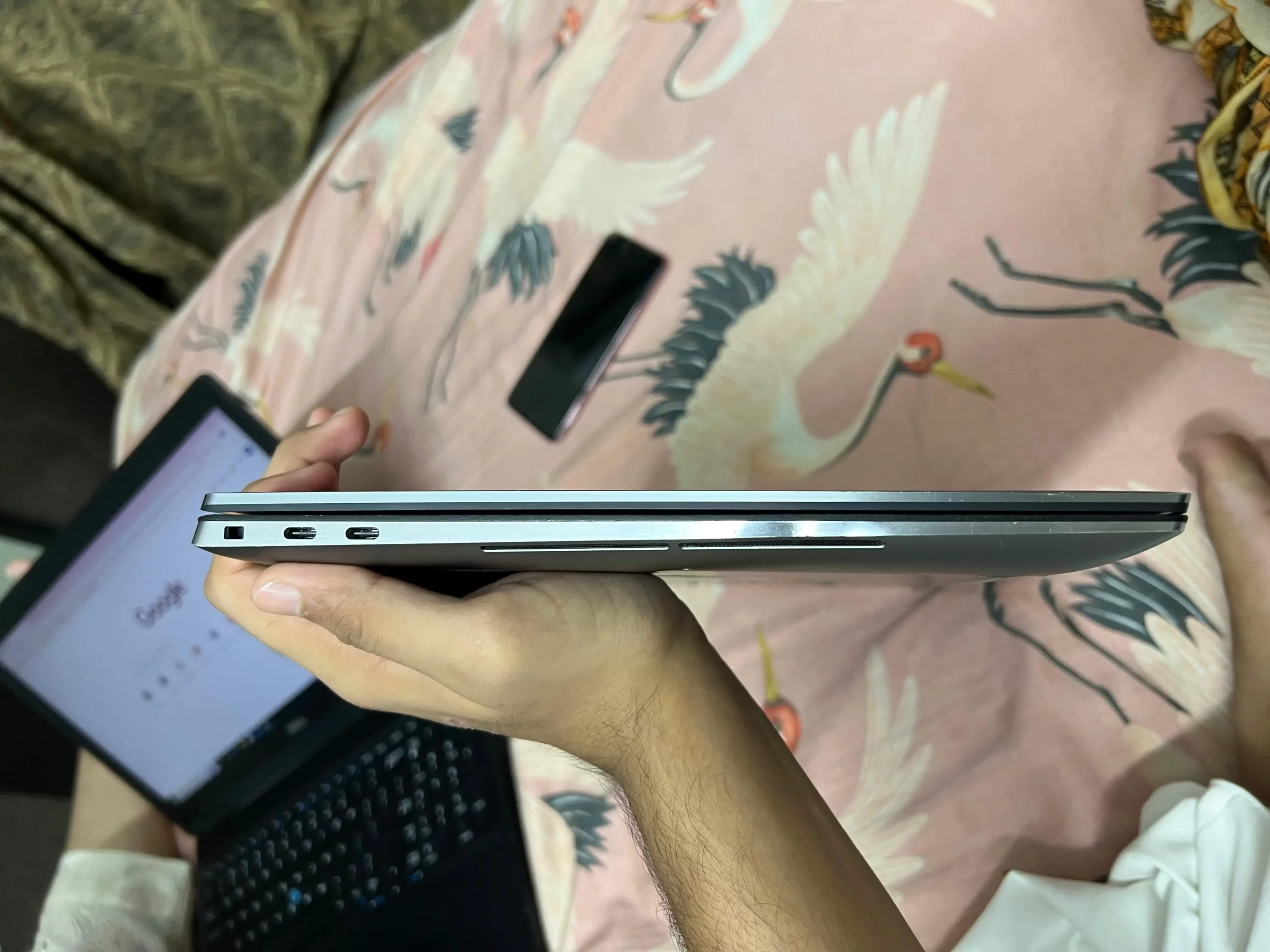 Dell Precision 5550 512gb|32GB | 4GB Graphic Card