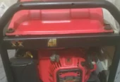 LONCIN 3 KW GENERATOR