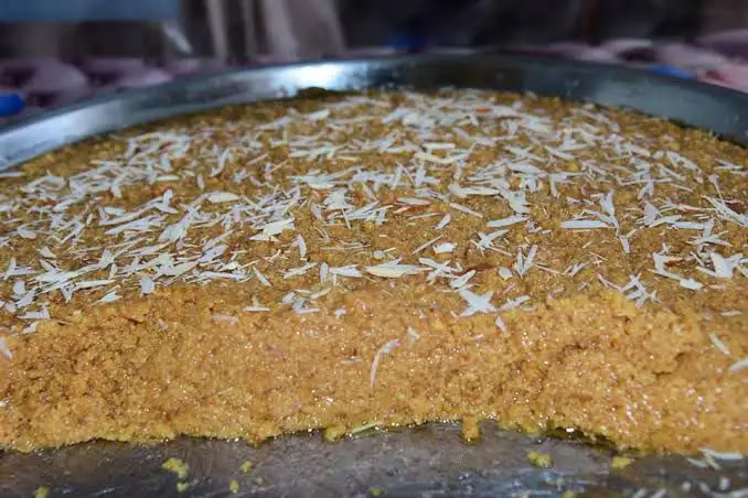 ڈھوڈا خوشاب۔ Available Dhodha Khushab