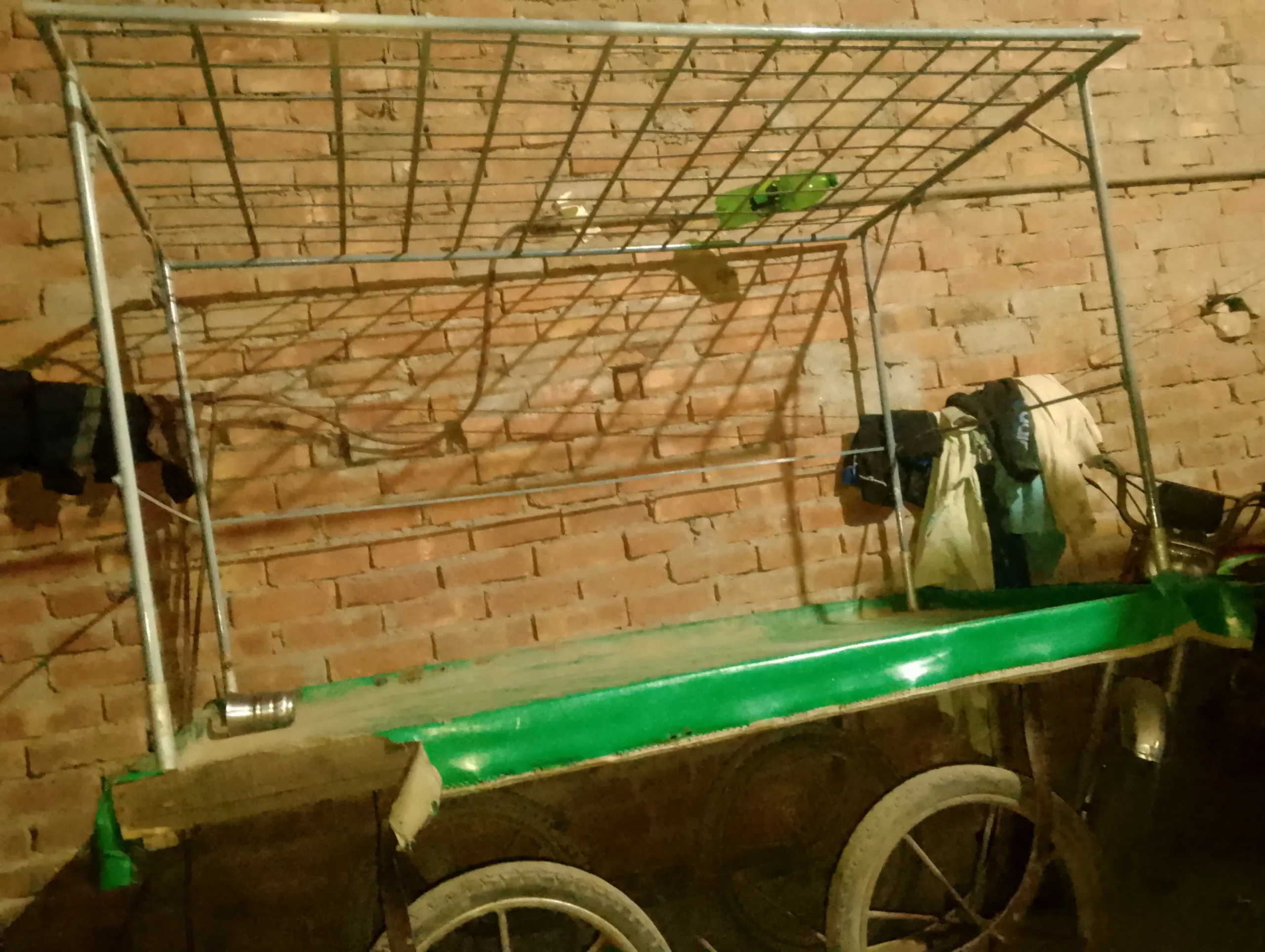 Rehri for sell Goly waly tieer 10/9 condition