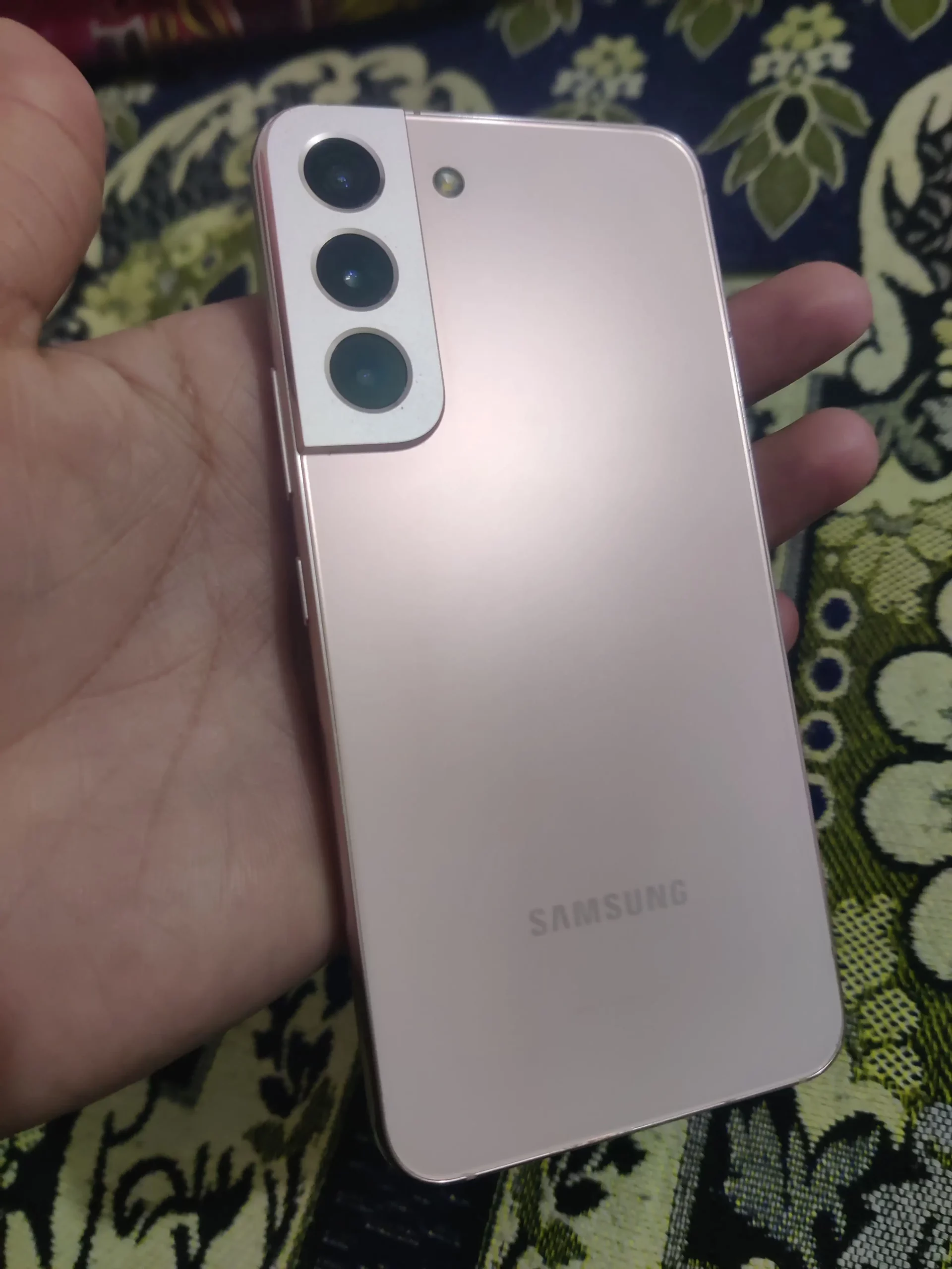 Samsung S22 (8/128) Offical PTA approved