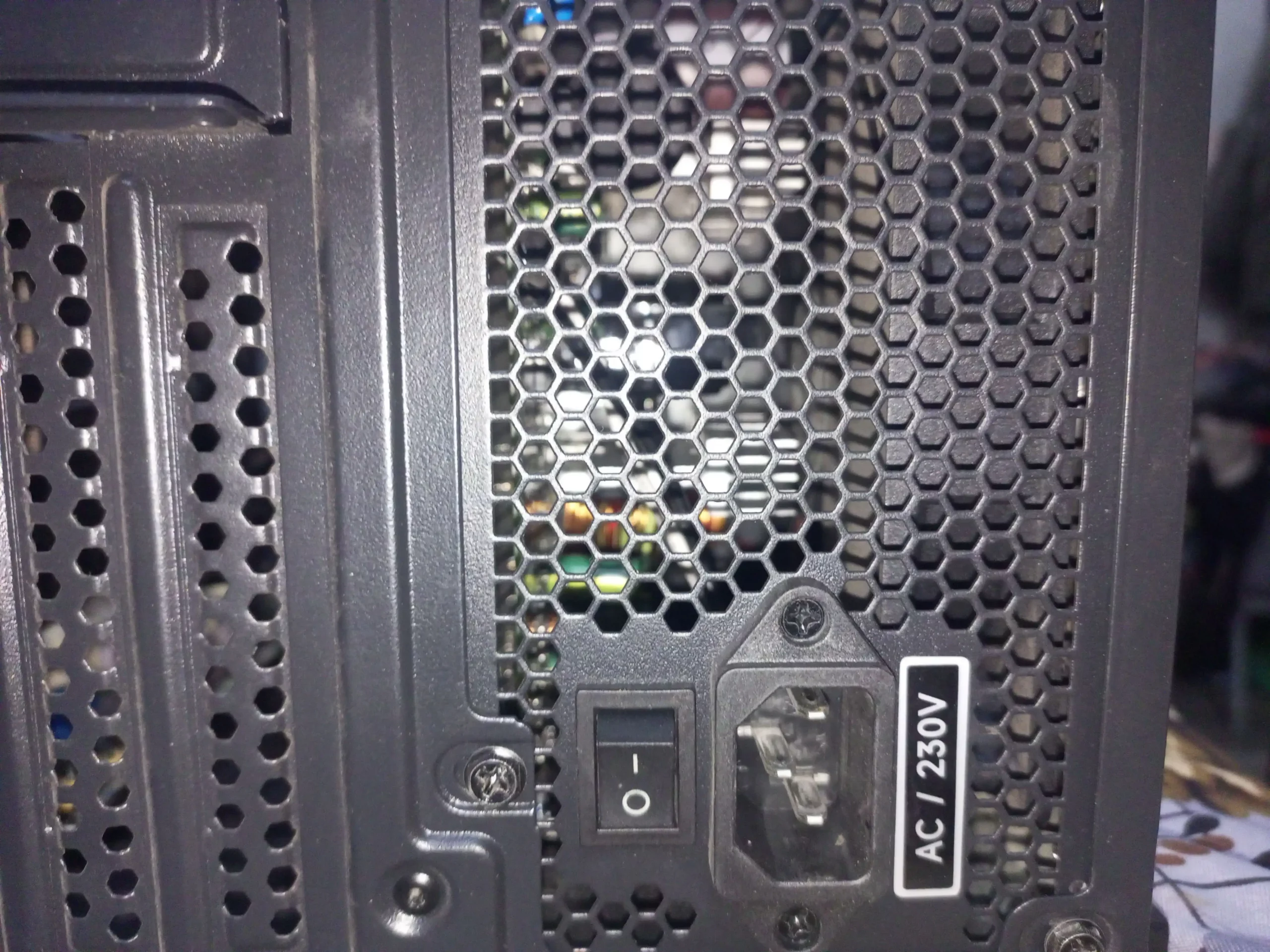 Intel Core i7 3770K With Gpu With Led