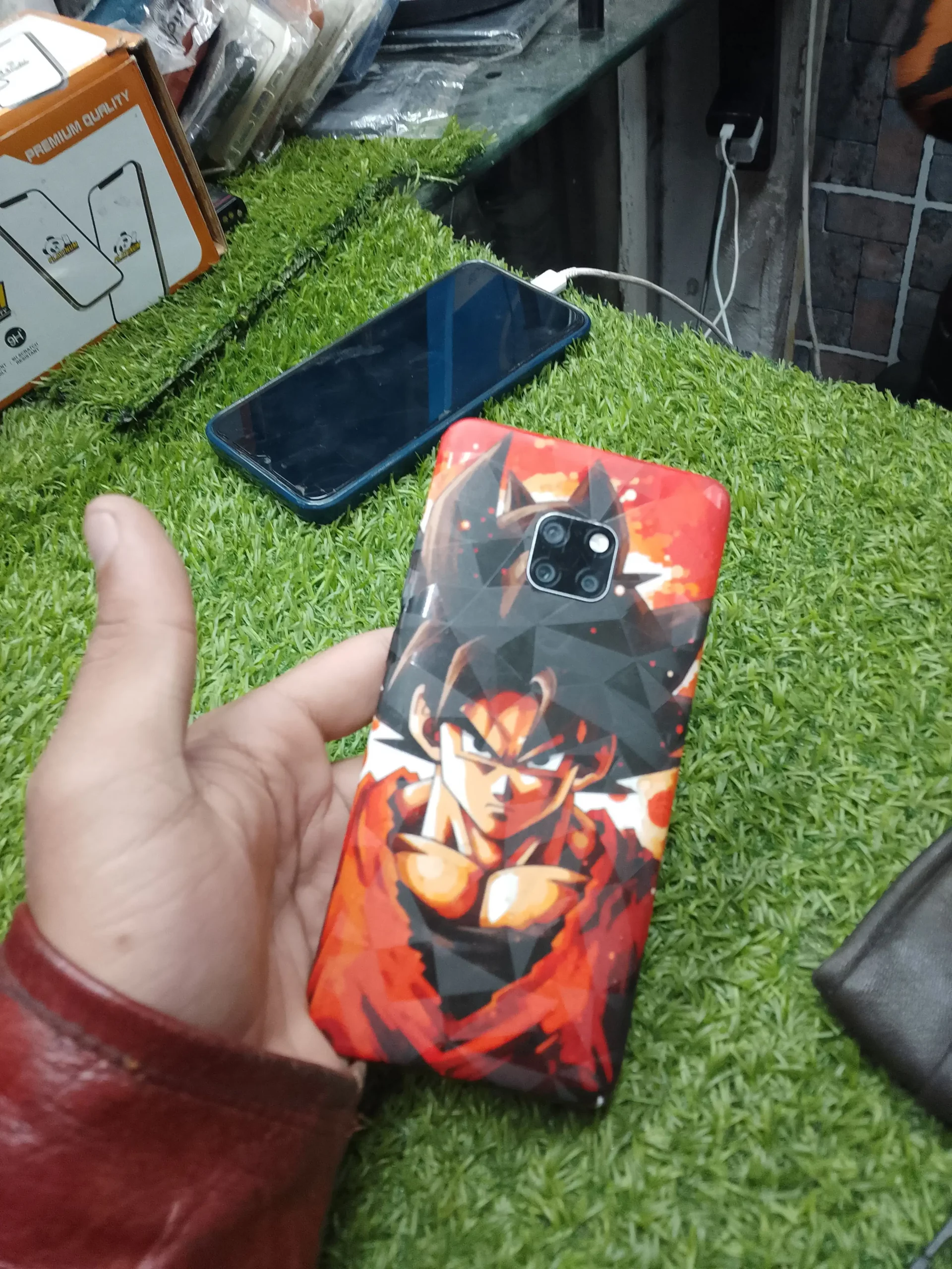 Huawei mate 20 best mobile