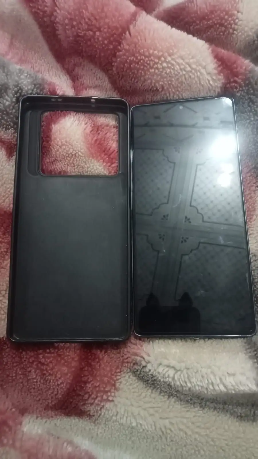 Infinix Note 40 Original Without Any Scratch Any problem 16/256 Ram Rom Condition 10/10