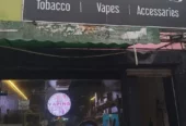Vape store for sale