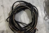 DC Cable (Double) 4 mm