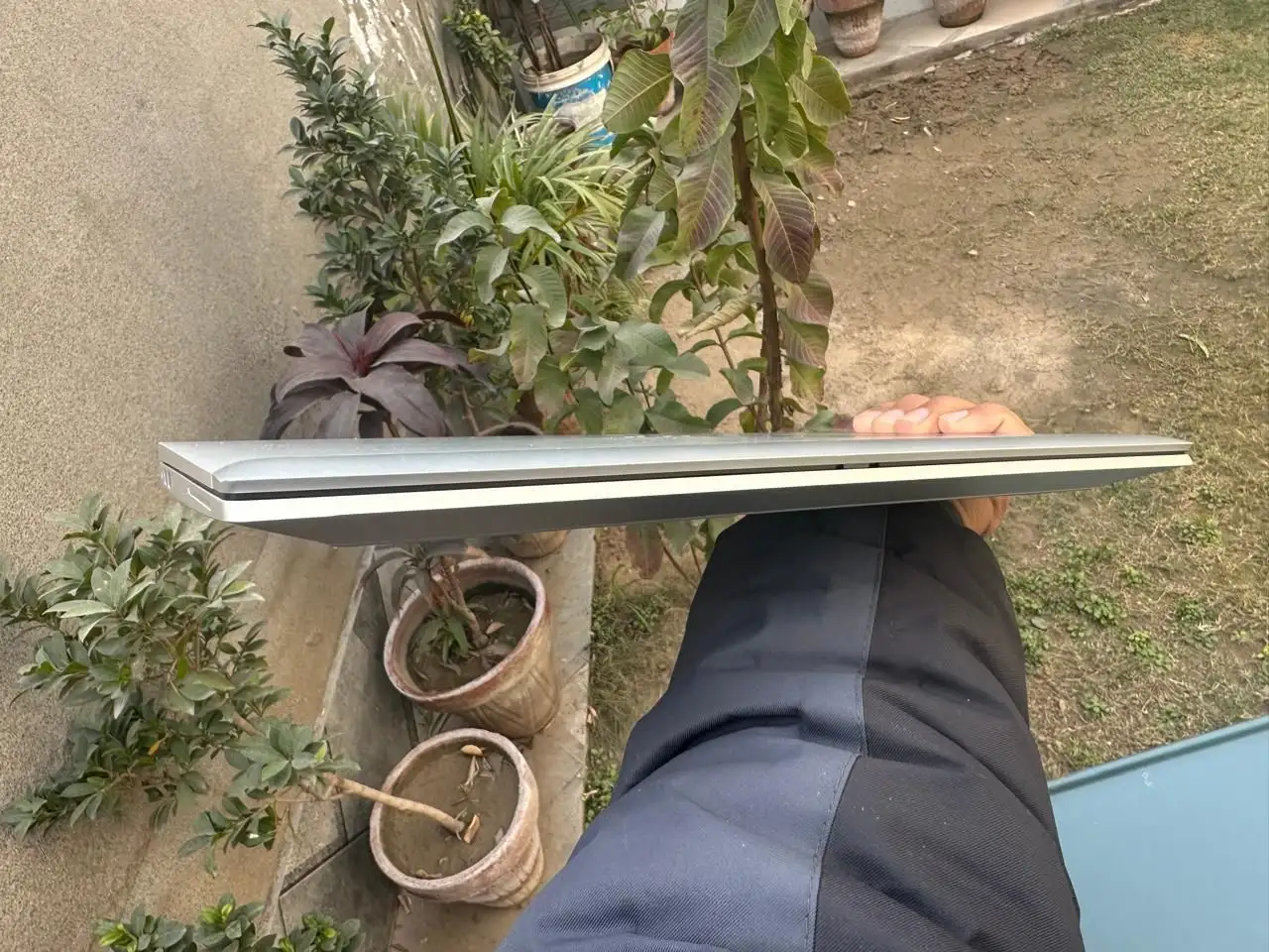 HP EliteBook 840 G8 | Core i5 11th Gen | 16GB RAM | 10/10 With Charger!