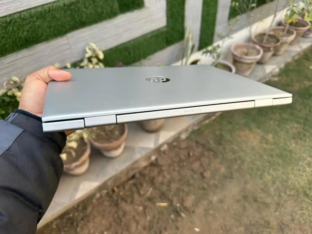 HP ProBook 640 G4 | Core i7 8th Gen | 16GB RAM | 10/10 With Charger!