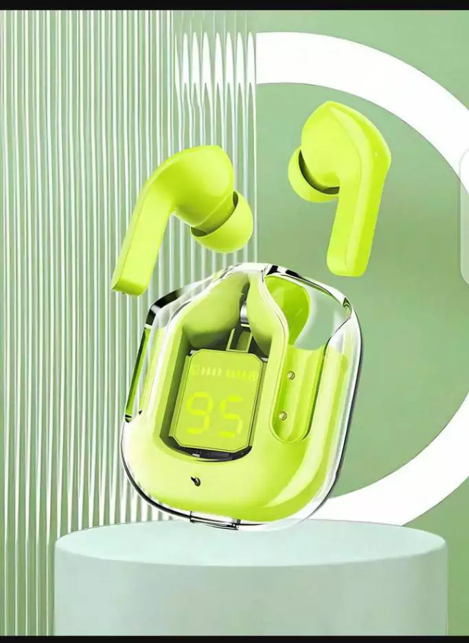 Air31 Model Earbuds All pakistan Delivery