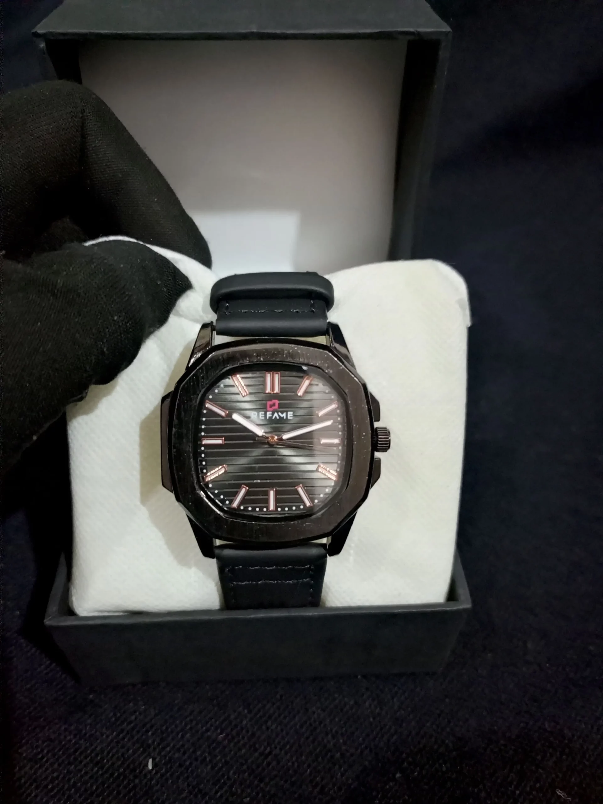 Wonderful watches for friends