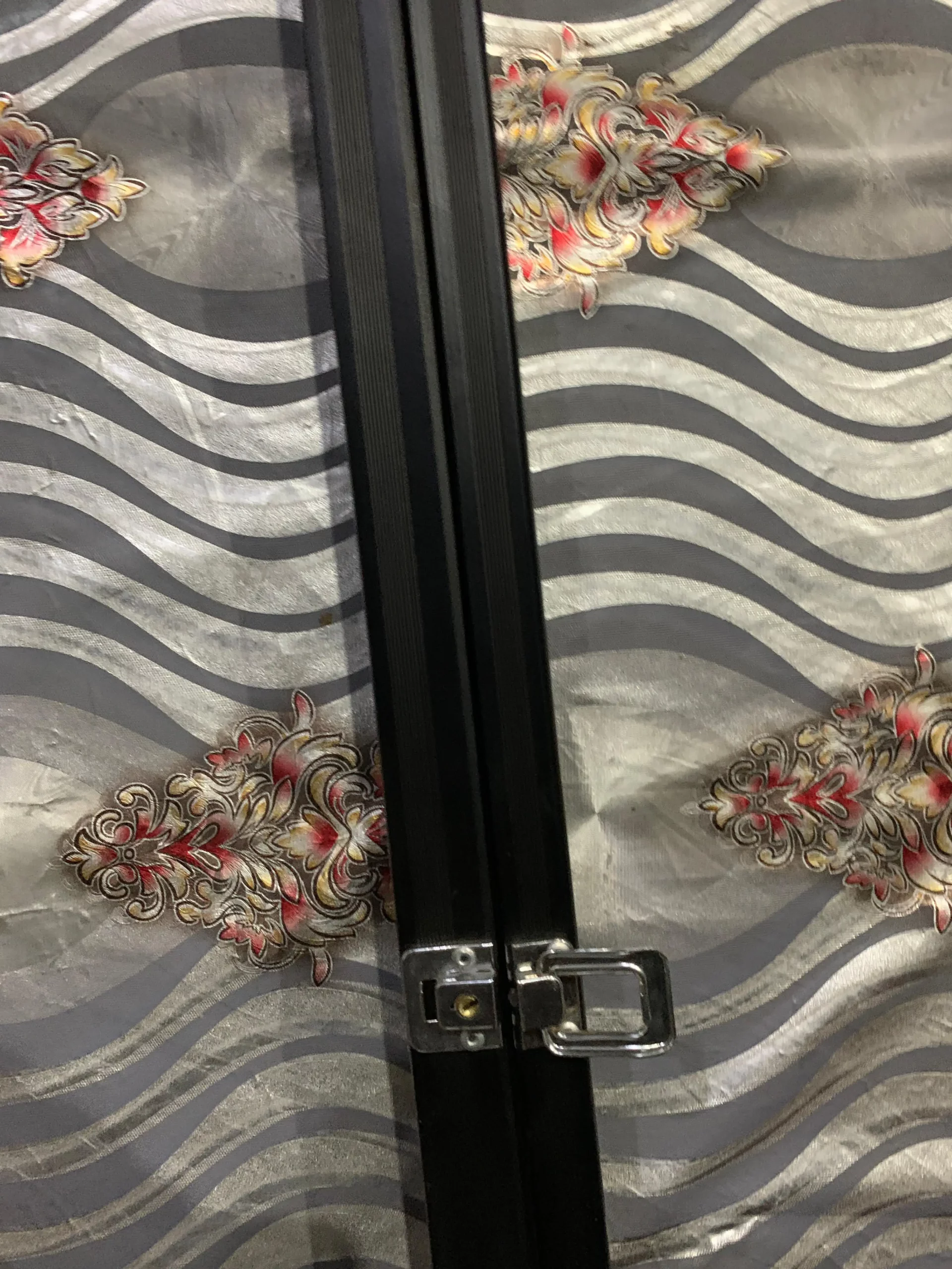 One piece Snooker cue box