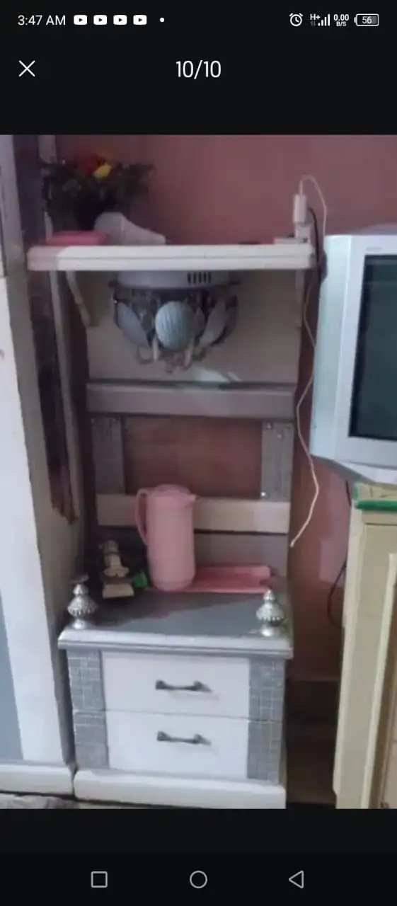 Bedroom set ##03092607697##