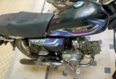 Motorcycle For Sale