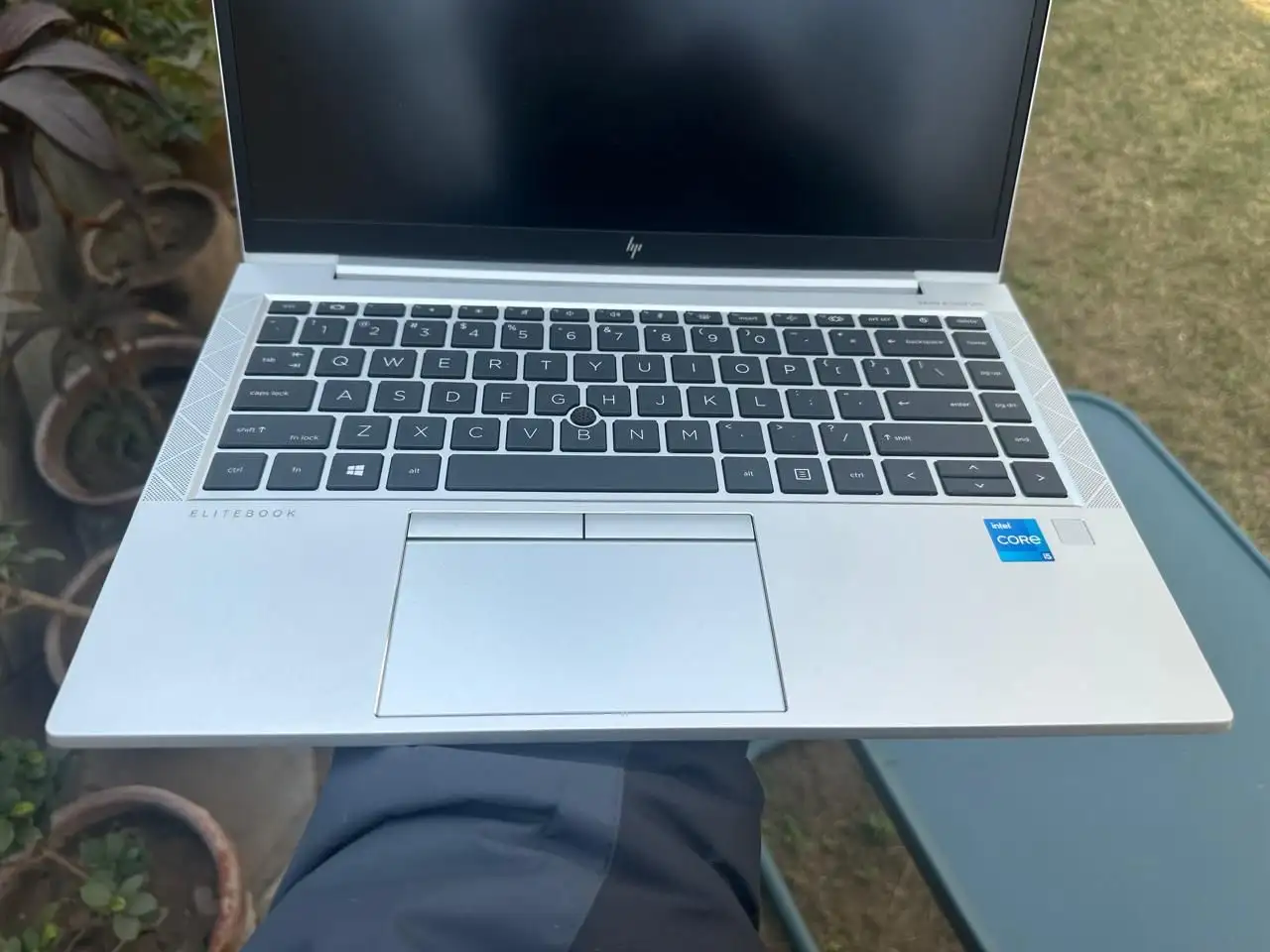 HP EliteBook 840 G8 | Core i5 11th Gen | 16GB RAM | 10/10 With Charger!