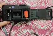 Camera For Sale