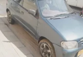 Suzuki Alto duplicate file for sell