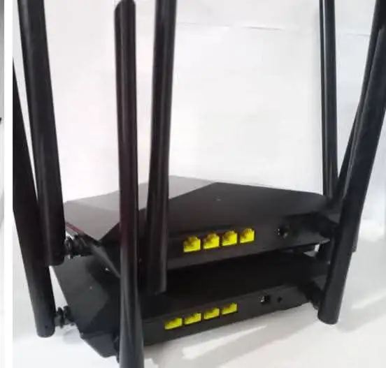 Tenda AC10 AC1200 WiFi Router Dual band 4Ghz 5Ghz